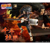 NUEVA G.E.M.Series NARUTO Shippuden Senju Hashirama PVC Figura de Japón Envío...