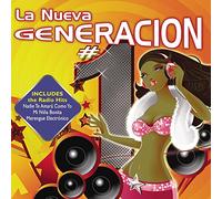 Nueva Generacion - Nueva Generacion / Various