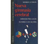 Nueva gimnasia cerebral