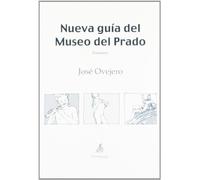 Nueva guía del Museo del Prado (DEMIPAGE POESIA)