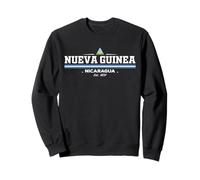Nueva Guinea Nicaragua Sudadera