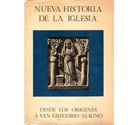 Nueva Hﾦ De La Iglesia. 1. siglos I-Iv (HISTORIA DE LA IGLESIA)
