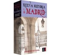 Nueva historia de Madrid (ESPASA FORUM)