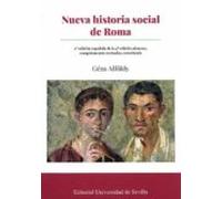 Nueva historia social de Roma