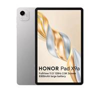 NUEVA HONOR Pad X9A versión UE 11,5 "120Hz 2,5 K pantalla Fullview Snapdragon 685 tableta delgada con cuerpo de Metal WiFi 8300mAh batería 6GB 128GB Gray