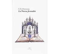 Nueva Jerusalen, la (HISTORIA)