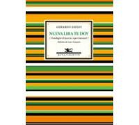 Nueva Lira Te Doy (antologia De Poesia Experimental)