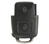 Nueva llave remota con 2 botones para VW GOLF MK4 BORA