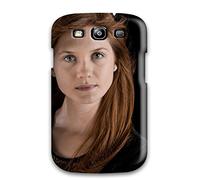 Nueva llegada funda con bonito diseño para Galaxy S3- Bonnie Wright