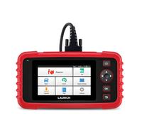 Nueva llegada lanzamiento CRP129X V2.0 OBD2 escáner lector de código DIY herramienta de escaneo de coche Autoscanner herramientas de diagnóstico automotriz diagnóstico Global Version