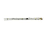 Nueva luz LED para refrigerador Hisense Ronshen Bcd630wt/518 (1 unidad, 1629348/1529227), de alta calidad.