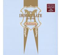 Nueva Madonna - La Colección Inmaculada Vinilo 2LP Warner RB1-26440 (1990/2018)