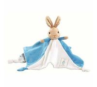 NUEVA manta cómoda con licencia oficial de Peter Rabbit para actividades de jugu