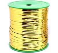 NuEVA Máquina Automática De Ataduras Giratorias, Máquina De Empaquetado Con Sellado De Alambre Dorado, Equipo De Empaquetado, Máquina De Atado De Arneses De Alambre, Diámetro 5-30 Mm 50*RibbonOnly