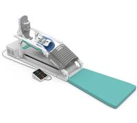 Nueva Máquina Cpm Para Ejercitar Rodillas Y Piernas, Entrenador De Rehabilitación De Rodillas, Ajustable De 0 A 140°, Para Rigidez Articular Y Postfractura