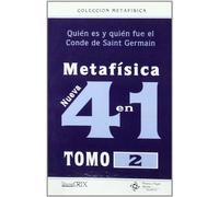 NUEVA METAFISICA 4 EN 1. TOMO 2 (SIN COLECCION)