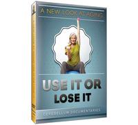 Nueva mirada al envejecimiento: úsalo o piérdelo [DVD]