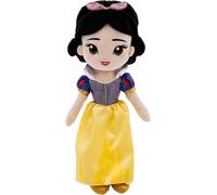 Nueva Muñeca De Peluche Suave Oficial De Disney Store De Blancanieves 35cm