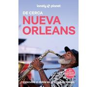 Nueva Orleans de Cerca 2 (Guías De cerca Lonely Planet)