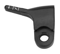 Nueva palanca de estrangulador Domino 2158.02.3216-01 / 15202088 para moto Enduro 50