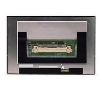 Nueva pantalla de 14,0 pulgadas compatible con Dell Part No Y3G73 0Y3G73 OY3G73 Laptop LCD LED FHD+ 1920x1200 Panel de pantalla IPS mate 30 pines no táctil