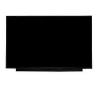 Nueva pantalla de 144Hz 16,1 pulgadas para HP OMEN 16-N0000NS Laptop Gaming Display Notebook LED LCD 1920 x 1080 Full HD IPS 40 Pin eDP Panel Mate No Touch