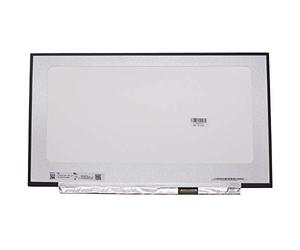 Nueva pantalla de 17,3 pulgadas compatible con B173HAN04.9 HW2A B173HAN04.9 HW0A para MSI KATANA GF76 modelo Ms1712 Notebook LED LCD 1920 x 1080 IPS Panel de pantalla mate conector de 40 pines sin