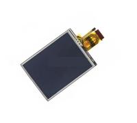 Nueva Pantalla LCD for Coolpix S230 con Pieza de reparación de cámara de Panel de Pantalla táctil