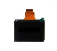 Nueva Pantalla LCD for EOS 7D Mark II / 7D2 7DII Pieza de reparación for cámara Digital (con retroiluminación y Vidrio)