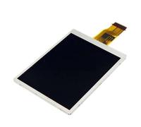 Nueva Pantalla LCD for Impresora Canon MAXIFY GX7070, Pieza de reparación con luz de Fondo