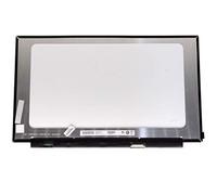 Nueva pantalla LCD IPS FHD de 15,6" 120Hz compatible con MSI MS-16W1, MS-16W1 GF65, GL65 LEOPARD 10SER SERIES, GL65 LEOPARD 10SER-011UK, GL65 LEOPARD 10SER-012XPL Laptop Matt te Panel 40-Pin sin toque
