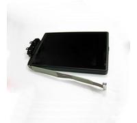 Nueva Pantalla LCD Negra Completa con bisagra, Piezas de reparación for cámara Canon EOS M50 Kiss M PC2328