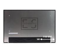 Nueva pantalla LED LCD FHD+ de 16,0" para portátil para LENOVO THINKPAD P16S (4TH GEN) MODELO 21RY, P16S GEN 1, P16S GEN 2 IPS Mate (1920 x 1200) Panel de visualización 30 pines - 19 mm conector no