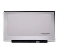 Nueva pantalla LED LCD HD de 17,3 pulgadas 1600 x 900 compatible con HP 17-CN0001NC Panel de pantalla mate para ordenador portátil con conector de 30 pines