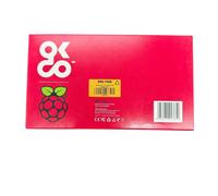 NUEVA pantalla táctil capacitiva Raspberry Pi 3 7”