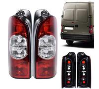 Nueva Par Luz Trasera para O.Movano R.Master N.Interstar 01-10 Faros Traseros Luces