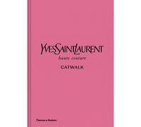 Nueva Pasarela Yves Saint Laurent de Mag