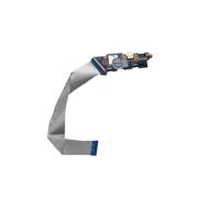 Nueva Placa Base para portátil para Lenovo ThinkBook 15 G5 ABP 5C50S25505 con FFC