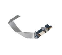 Nueva Placa Base para portátil para Lenovo ThinkBook 15 G5 IRL 5C50S25543