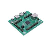 Nueva Placa de Desarrollo CH32V307 CH32V307V-EVT-R0 Placa de Evaluación de MCU Placa de Desarrollo de Bajo Costo USB