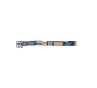 Nueva Placa de micrófono para portátil para Lenovo Legion 5P-15IMH05 5C50S25073