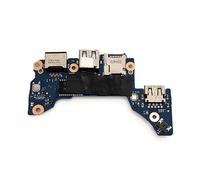 Nueva Placa USB para portátil para Lenovo Thinkbook 14 G4+ IAP ARA 5C50S25498