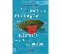 Nueva plegaria eléctrica, más allá del ruido