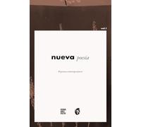 Nueva Poesía: 18 poetas contemporáneos: Vol. 1