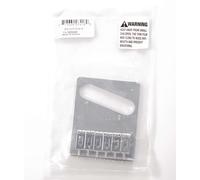 Nueva Puente FENDER MIM TELECASTER 0053354000 - Seis Monturas - Guitarra TELE -