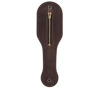 Nueva Raqueta de Boston Moneda Moneda Bolsillo Grueso Hombres y Mujeres Defensa Multifuncional Almacenamiento