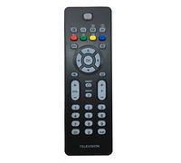 Nueva reemplazado control remoto del televisor Philips RC2023601 RC2023601/01 313923814161 para Philips 19PFL5522D 19PFL5602D 20HF5335D 20PFL5522D 23PFL5322 23PFL5522D 26MD257B 26MF337B 26PFL3312