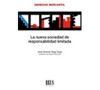 Nueva Sociedad De Responsabilidad Limitada