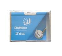 Nueva Stanton aguja lápiz capacitivo D71E, ze D73 d73s d74s d98s