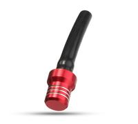 Nueva tapa de combustible de gas válvula respiradero manguera de respiración tubo unidireccional para ATV moto de tierra